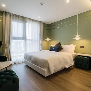 Hotel The Jongno