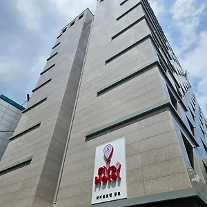 Five Jongno Hotel