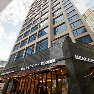 Hotel N285hotel