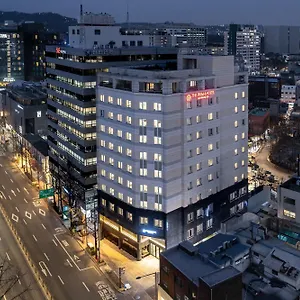 Hotel The Prima Jongno