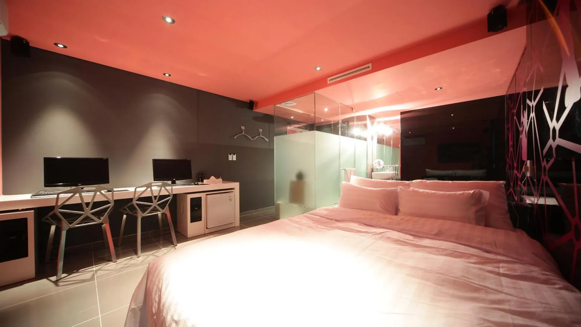 Jongno Hotel Pop Leeds Premier Szöul