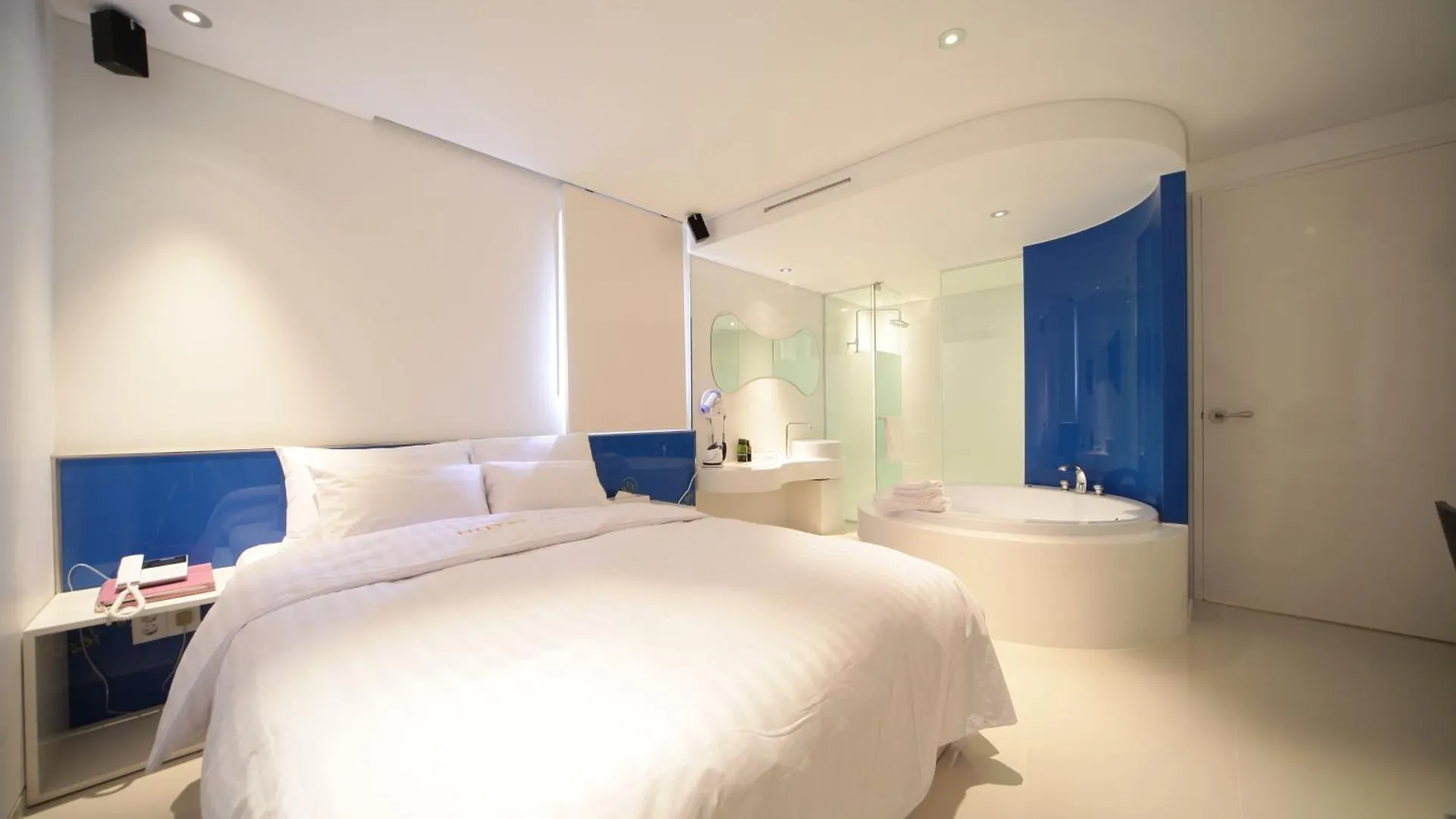 Jongno Hotel Pop Leeds Premier Seoul